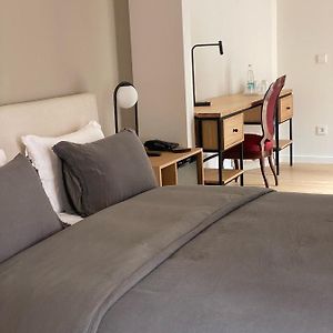 Suite con Cama Queen