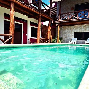 Holbox Isla Bonita
